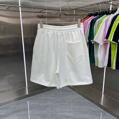 Casablanca Short