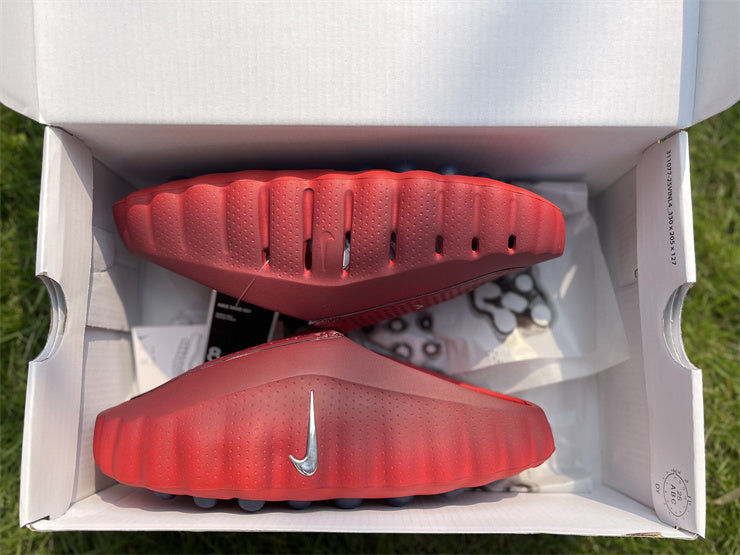 Nike Mind 001 "Team Red"