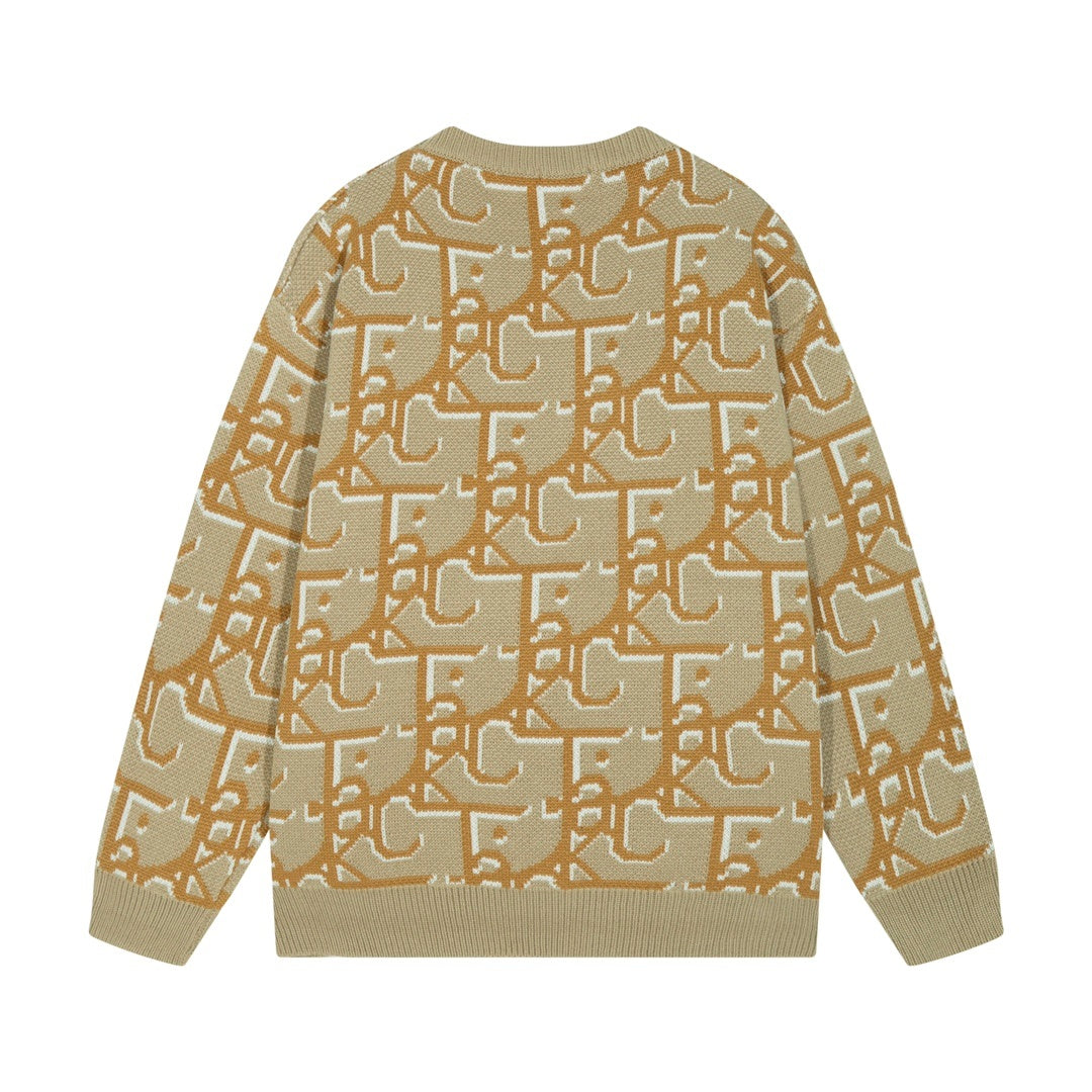 Dior Sweater