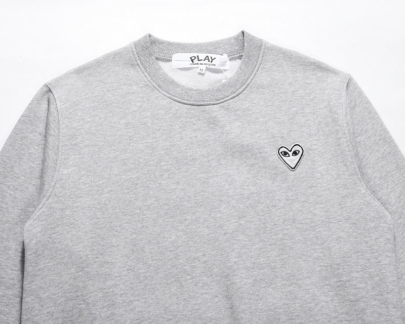 Comme Des Garcons Sweater