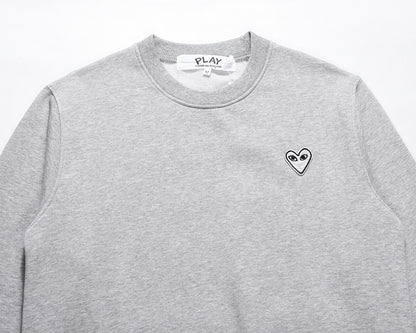 Comme Des Garcons Sweater