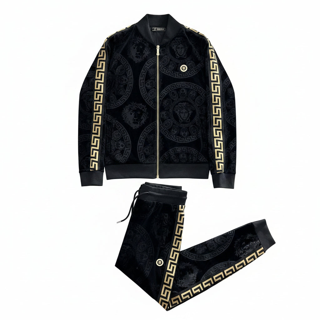 Versace Conjunto