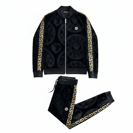 Versace Conjunto