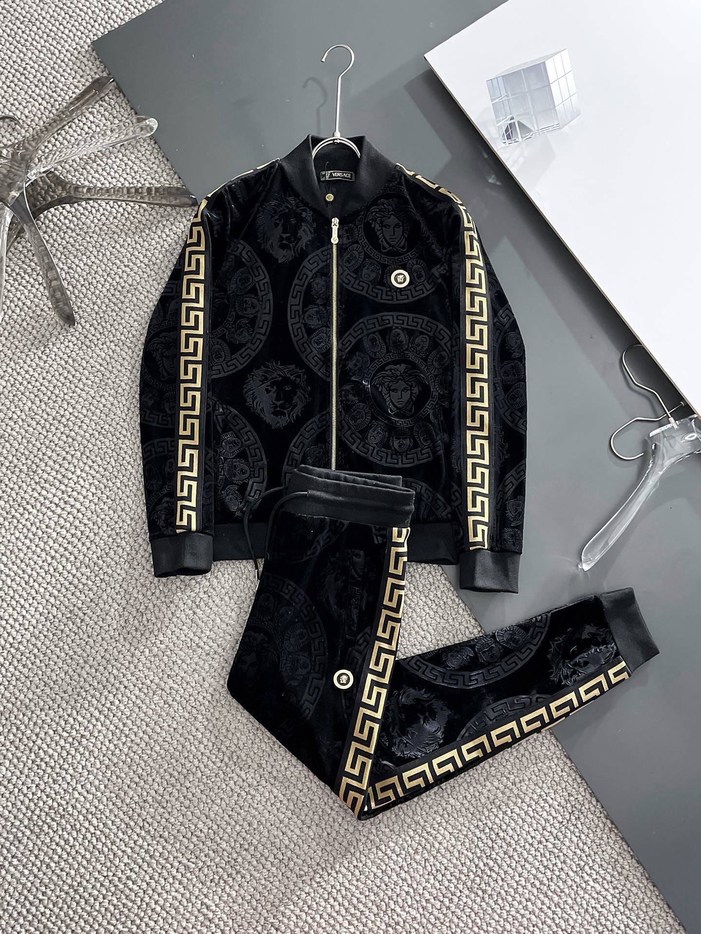 Versace Conjunto