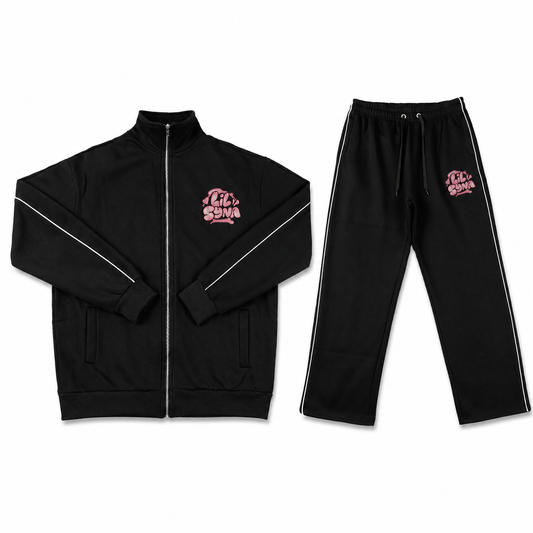 Syna World Conjunto