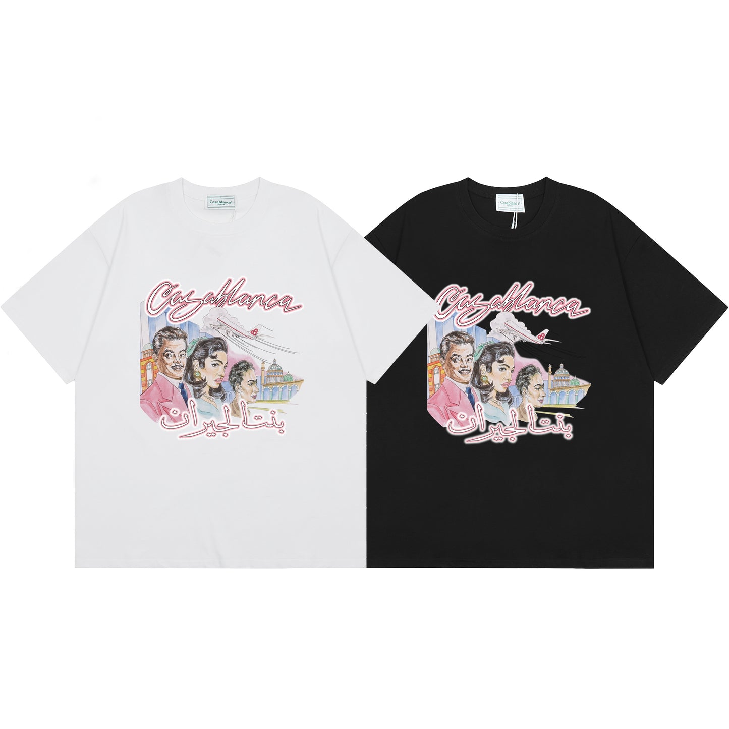 Casablanca T-shirt