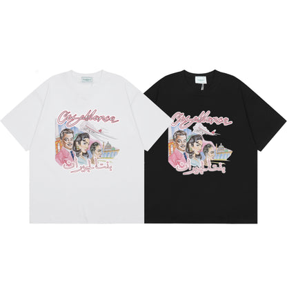 Casablanca T-shirt