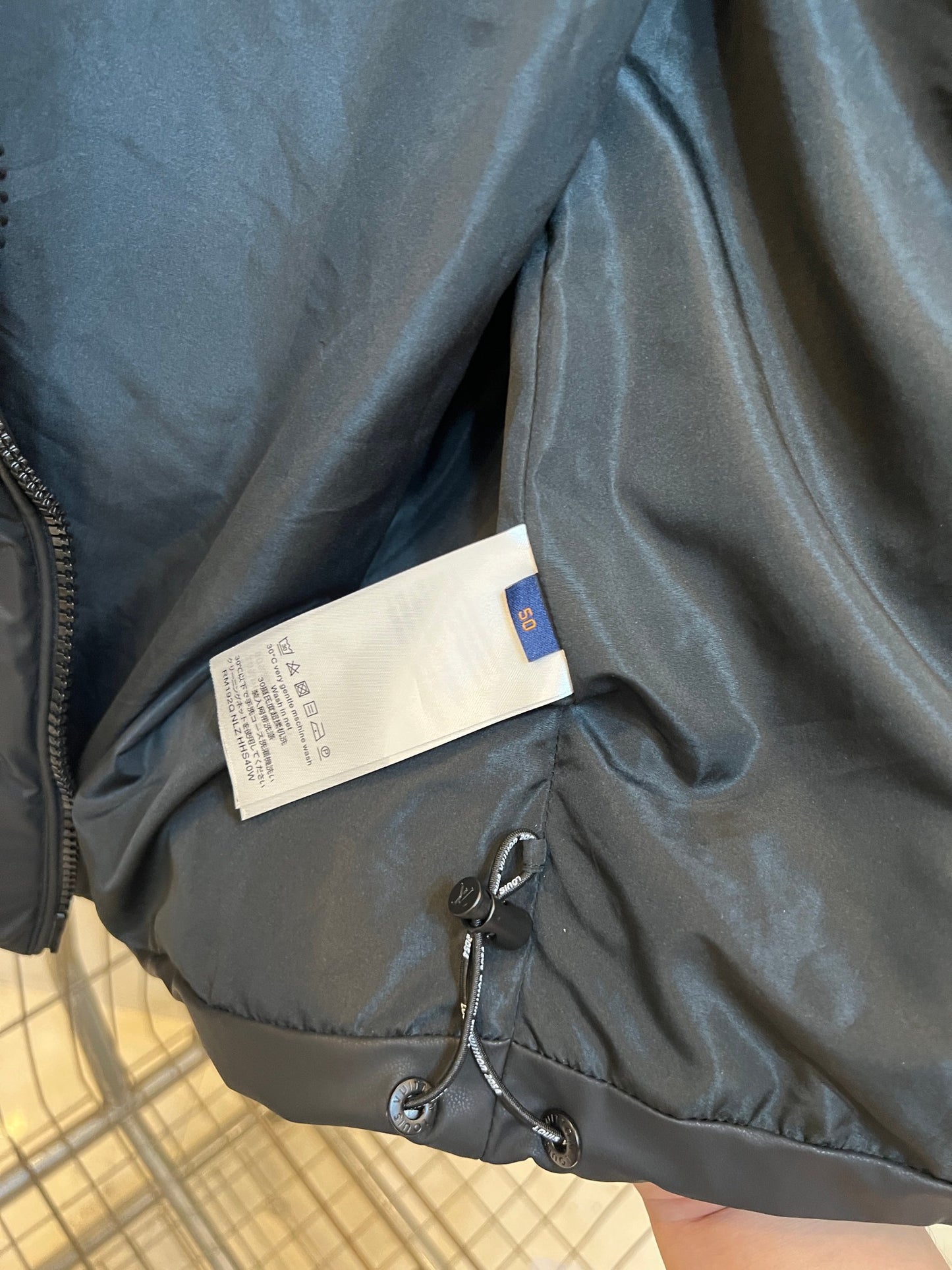 Louis Vuitton Jacket