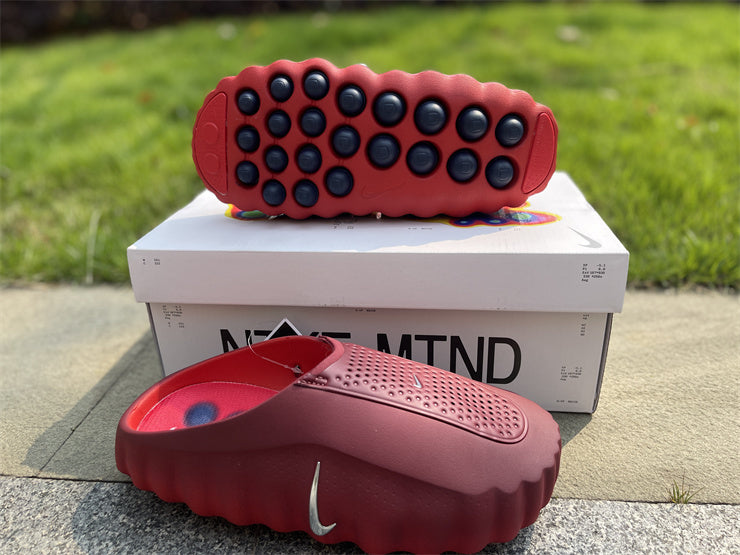 Nike Mind 001 "Team Red"