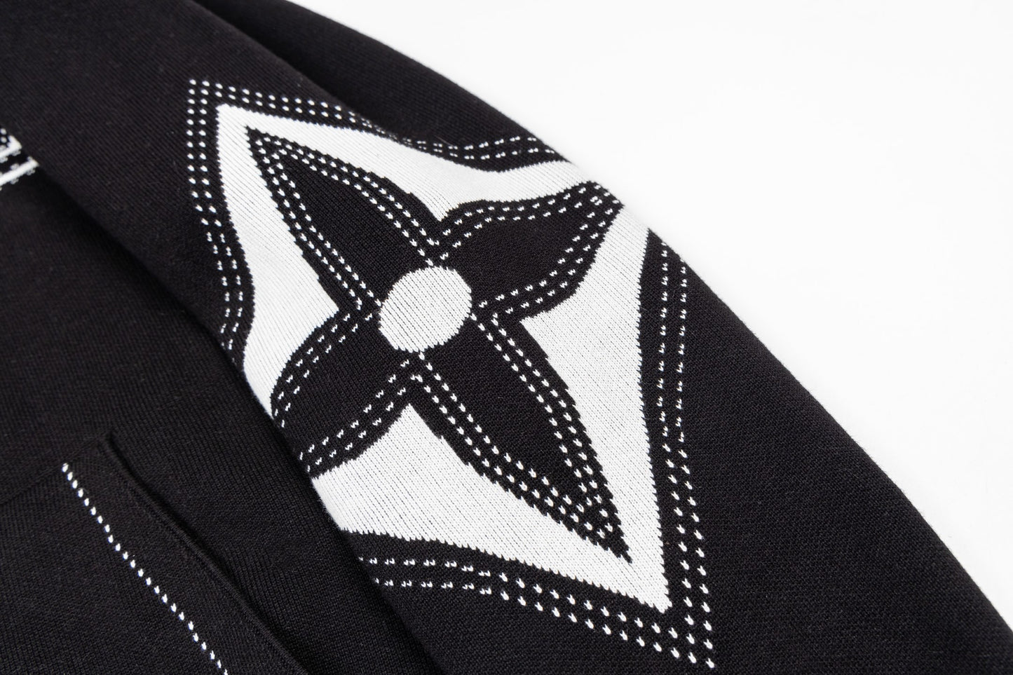 Louis Vuitton Hoodie Sweater