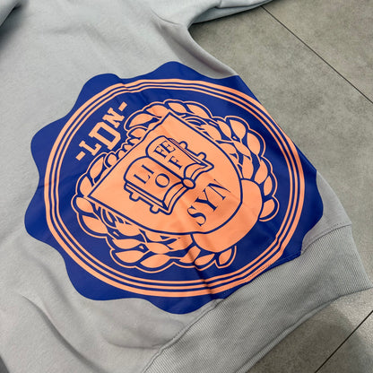 Syna World Hoodie Sweater