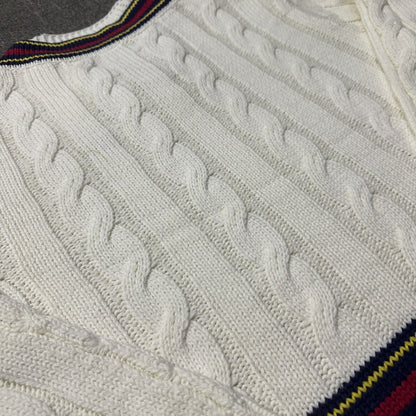 Corteiz Wimbledon Knit Sweater