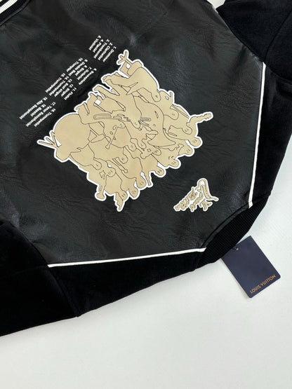 Louis Vuitton Jacket