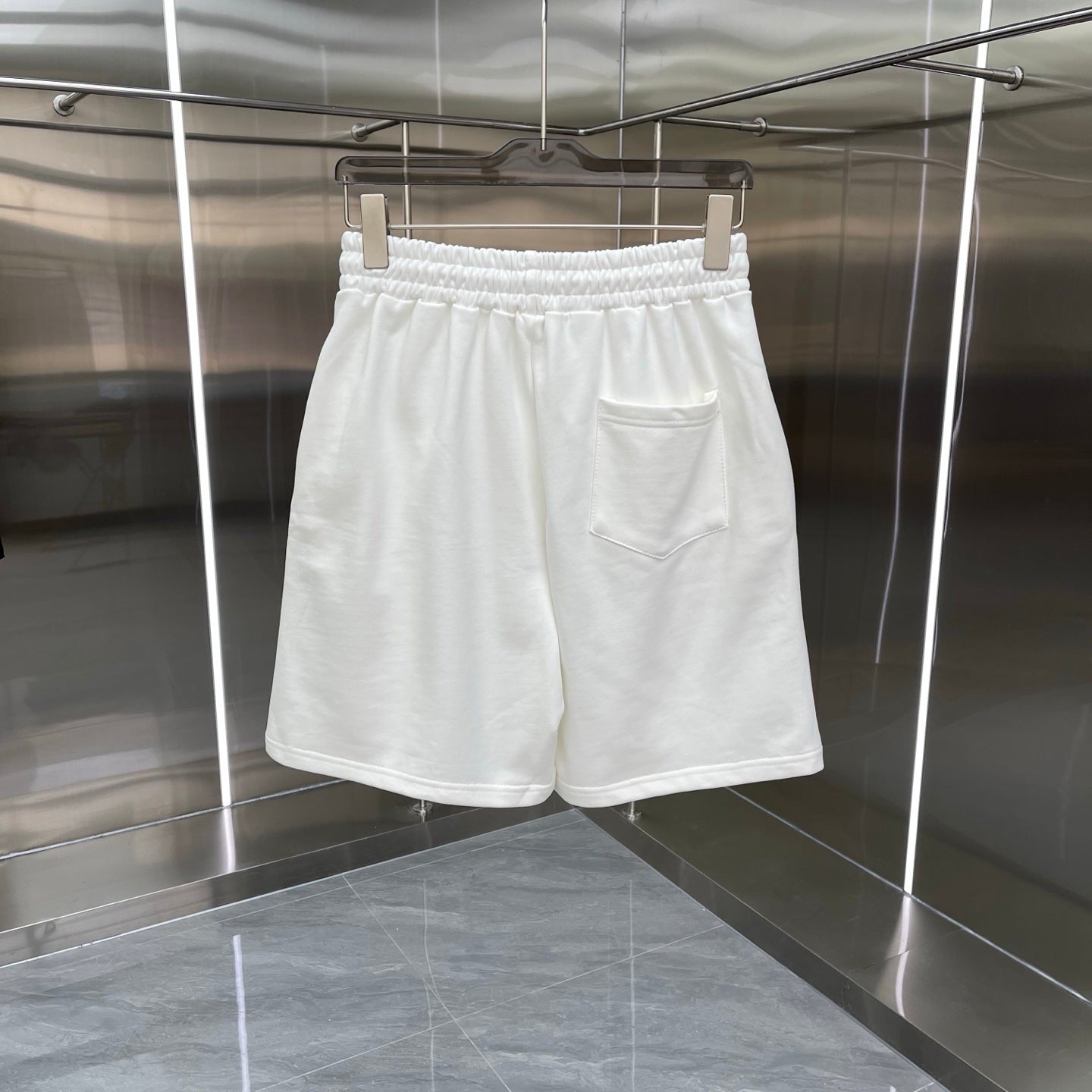 Casablanca Short