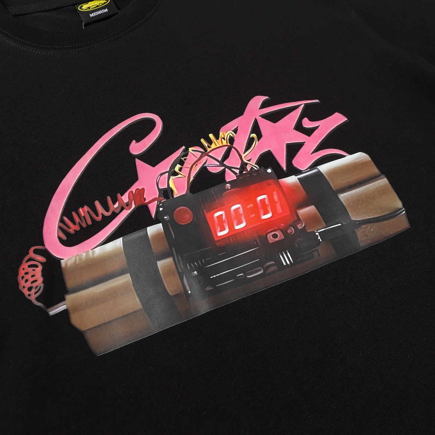 Corteiz T-Shirt