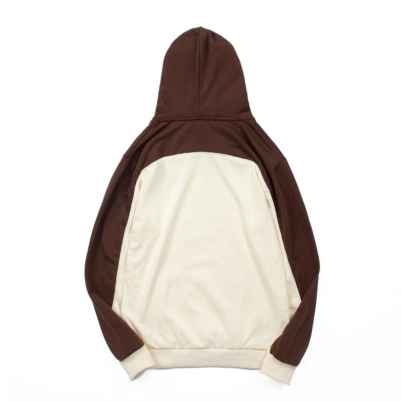 Syna World Hoodie Sweater