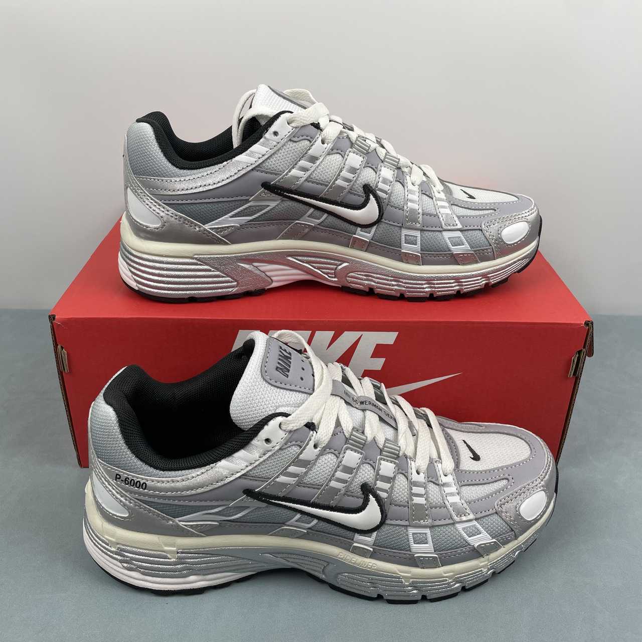 Nike P-6000