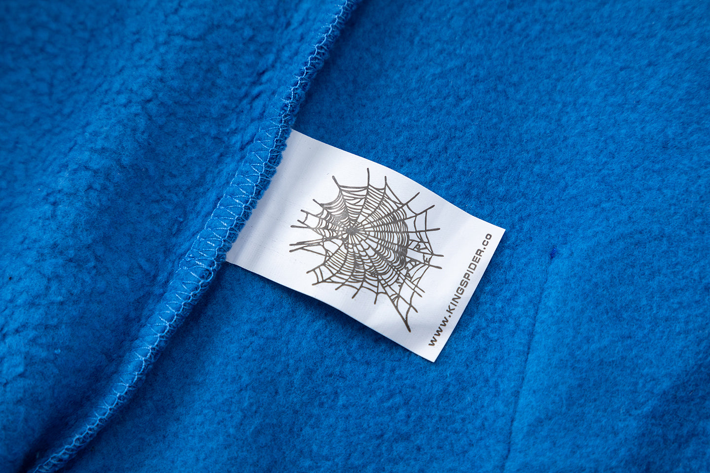 Sp5der Angel Hoodie Sweater