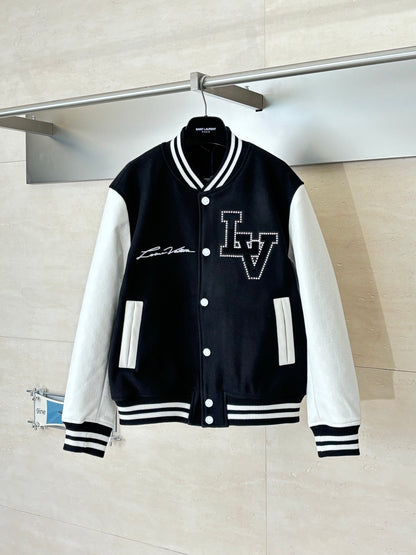 Louis Vuitton Jacket