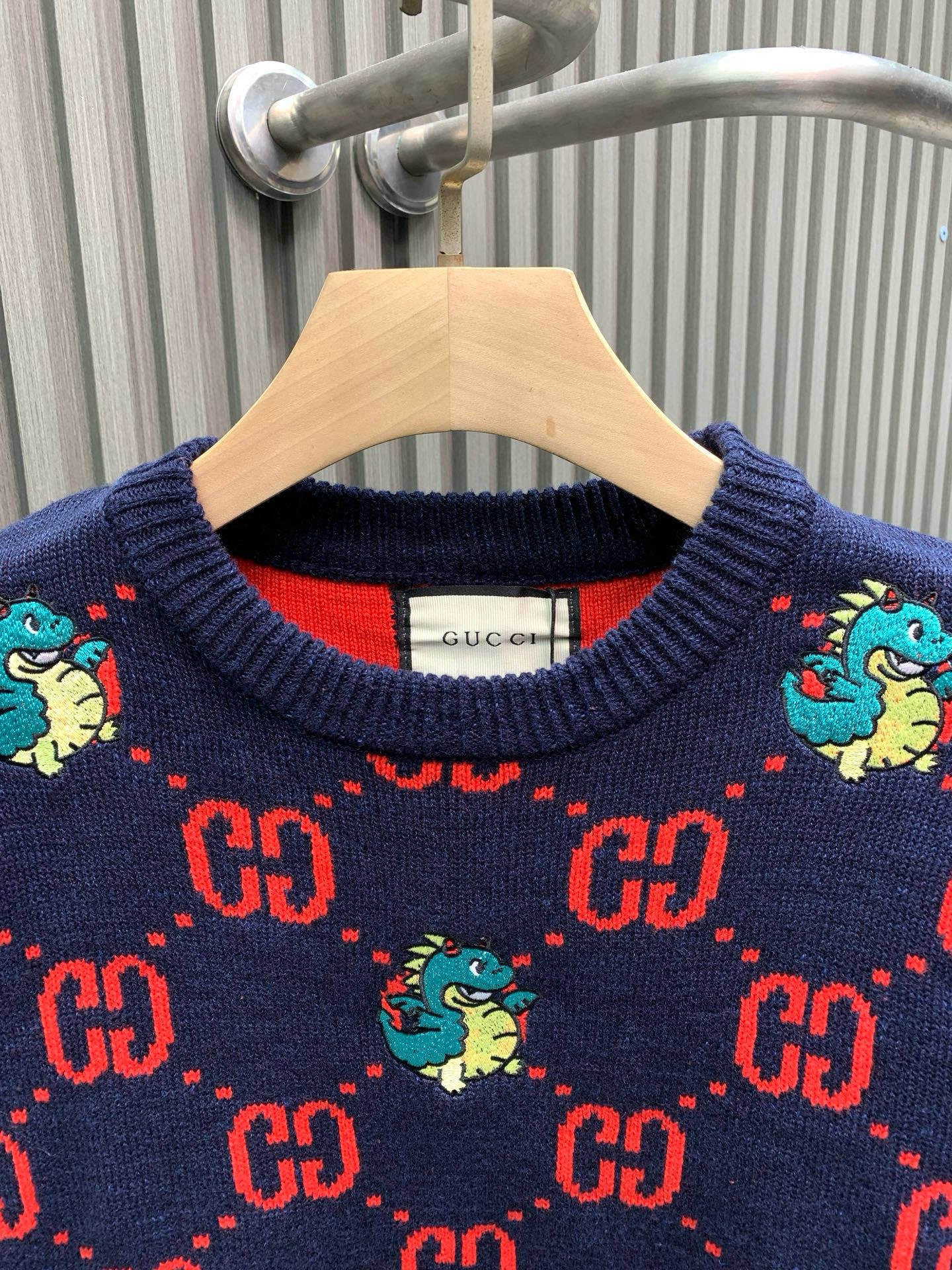 Gucci Sweater