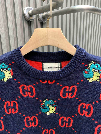 Gucci Sweater
