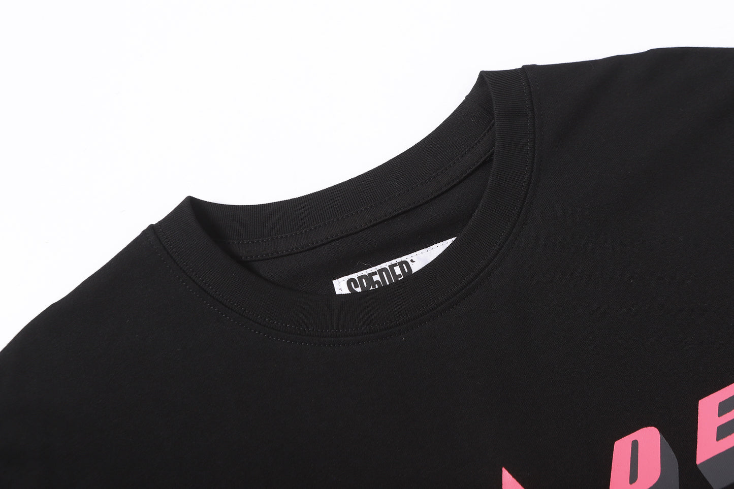 Sp5der Angel T-shirt
