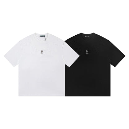 Chrome Hearts T-shirt