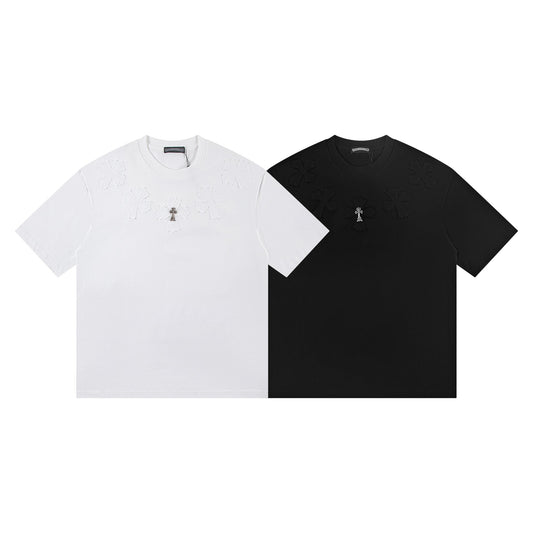 Chrome Hearts T-shirt