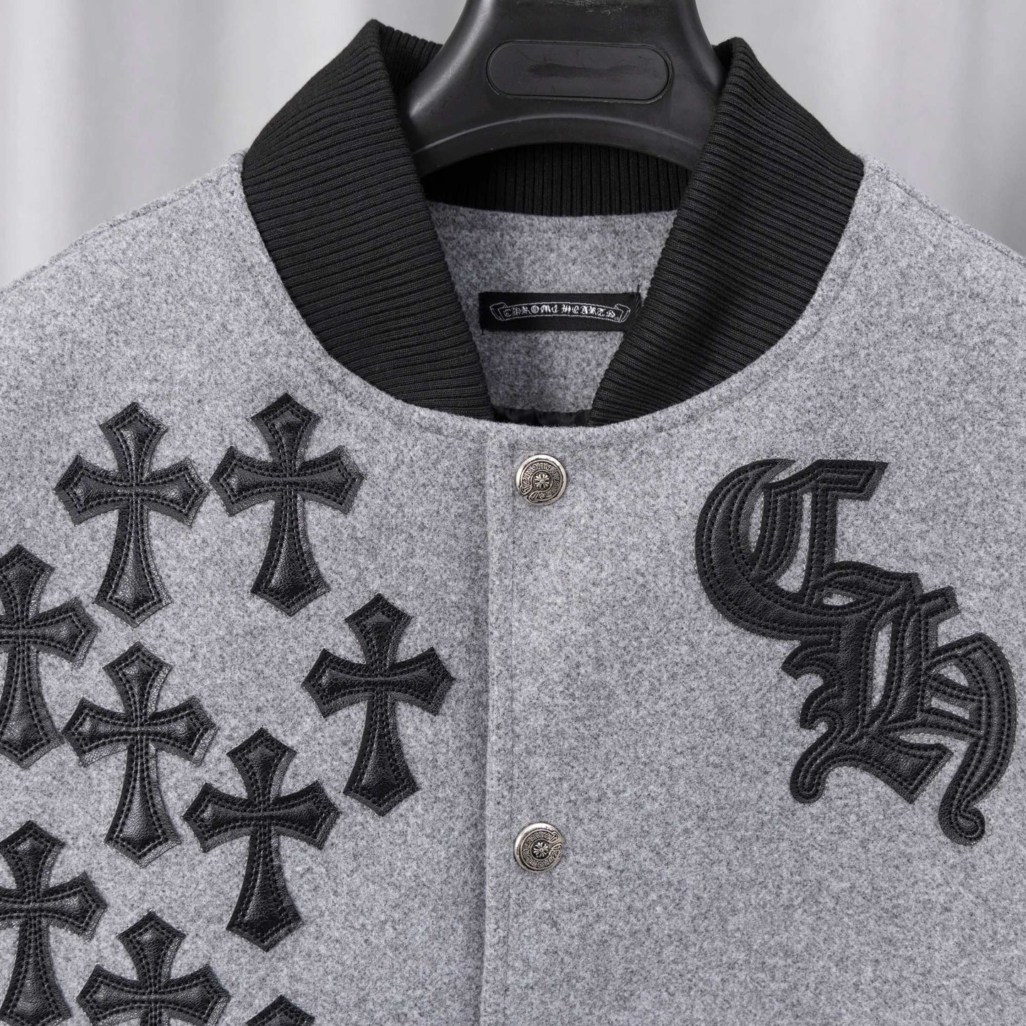 Chrome Hearts Jacket