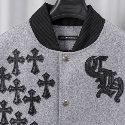 Chrome Hearts Jacket