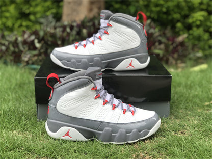 Air Jordan 9