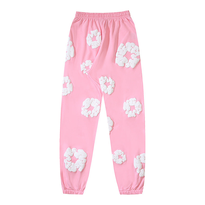 Denim Tears Conjunto