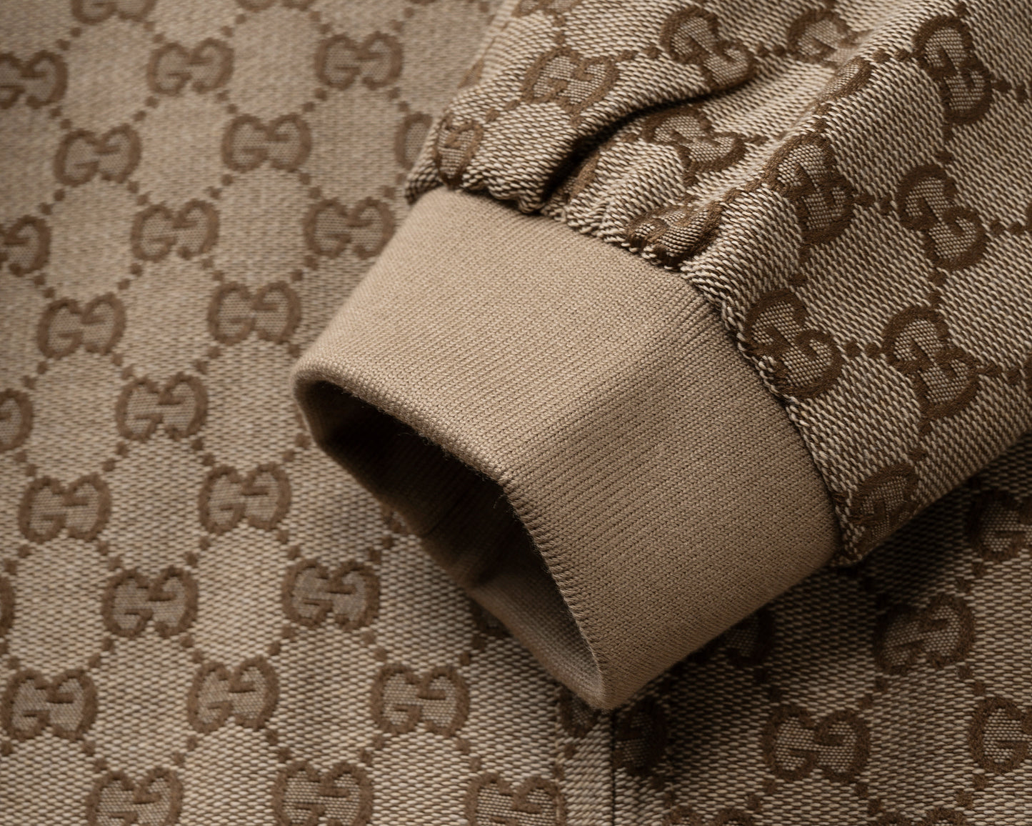 Gucci Jacket