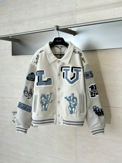 Louis Vuitton Jacket