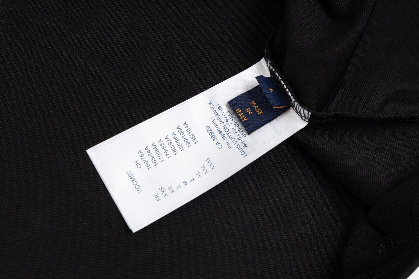 Louis Vuitton T-shirt