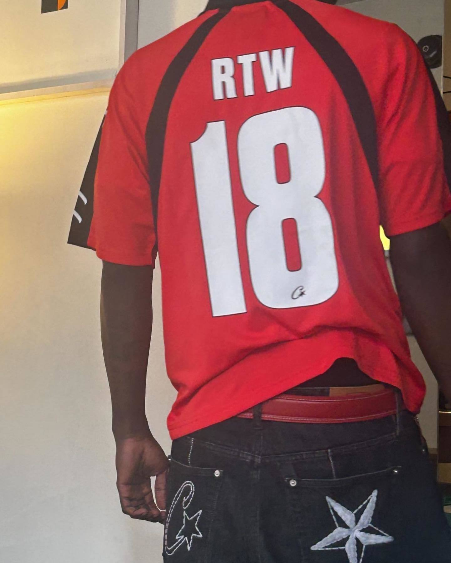Corteiz T-Shirt
