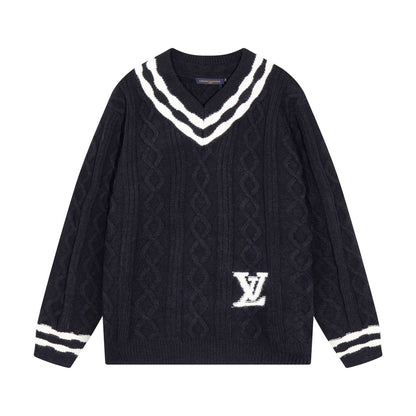 Louis Vuitton Sweater