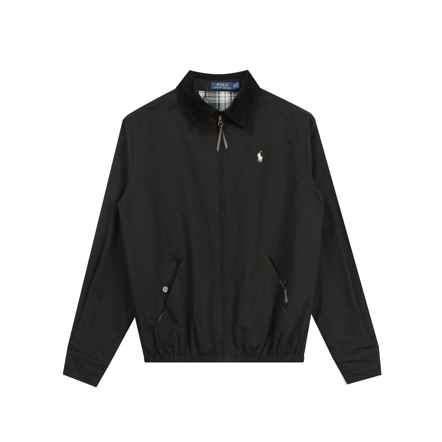Ralph Lauren  Jacket zip-up