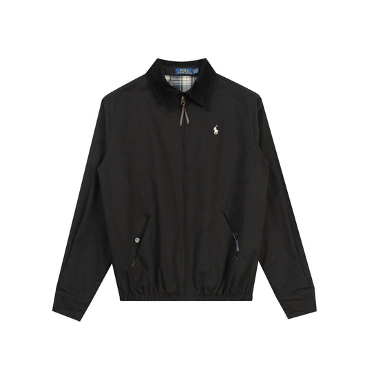 Ralph Lauren  Jacket zip-up