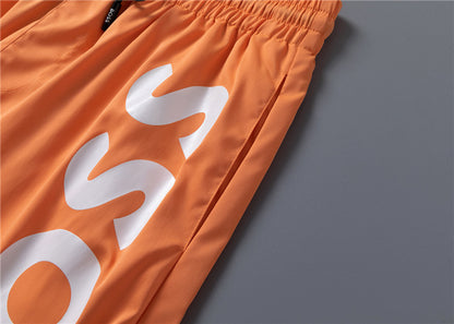BOSS Short