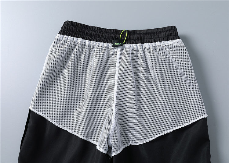 BOSS Short