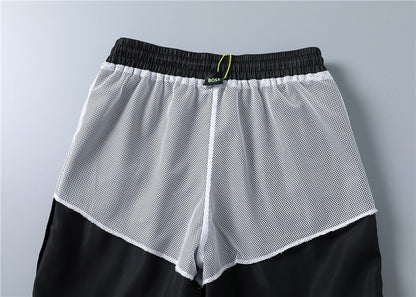 BOSS Short