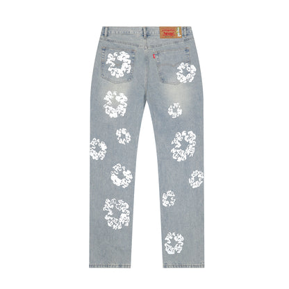 Denim Tears Conjunto