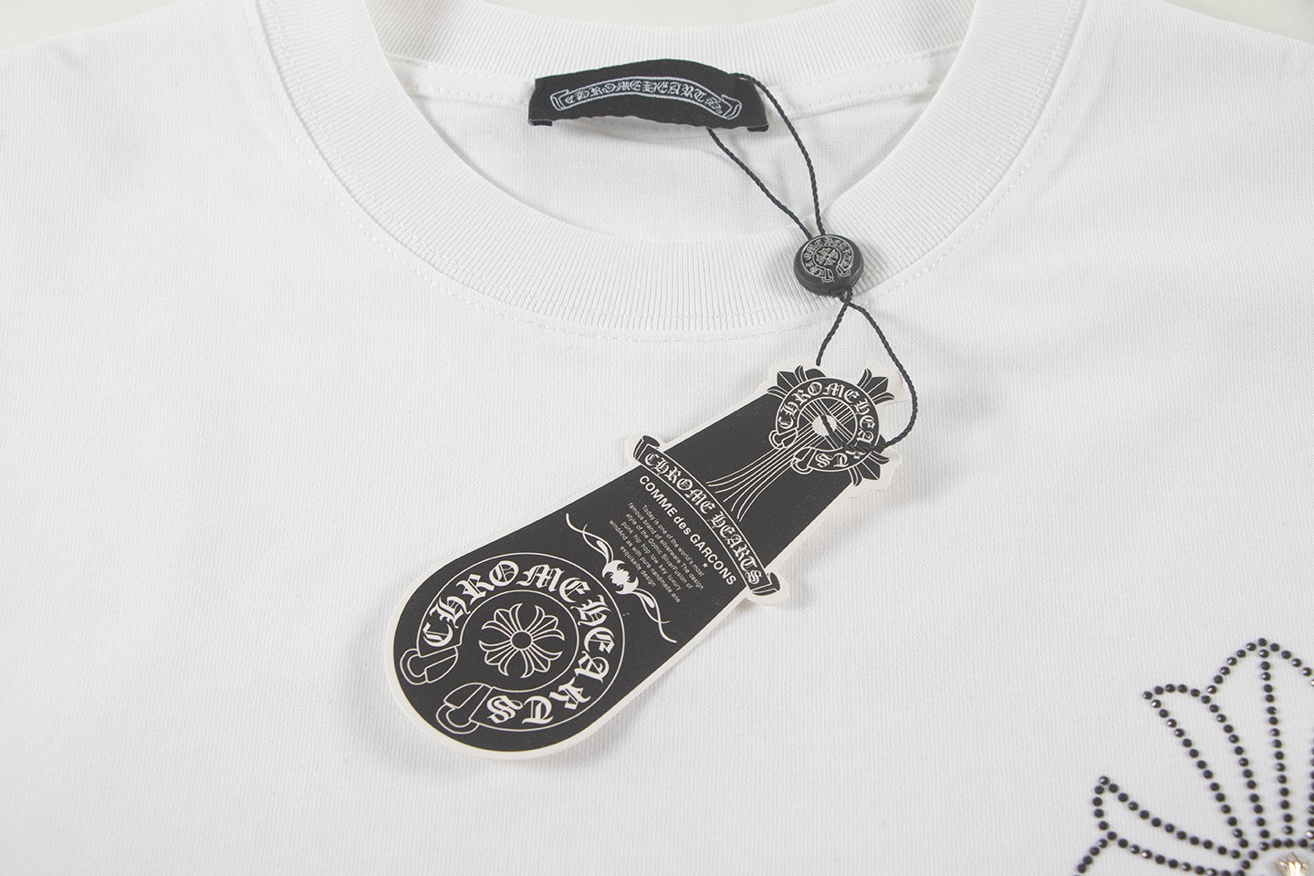 Chrome Hearts T-shirt