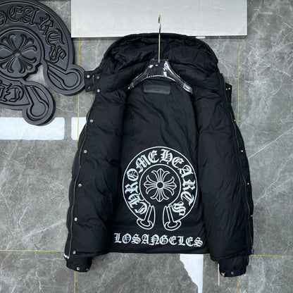 Chrome Hearts Jacket
