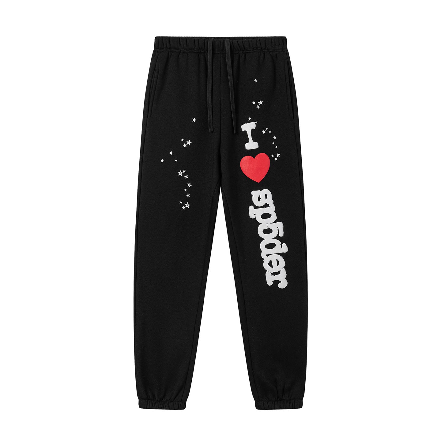 Sp5der Angel Conjunto