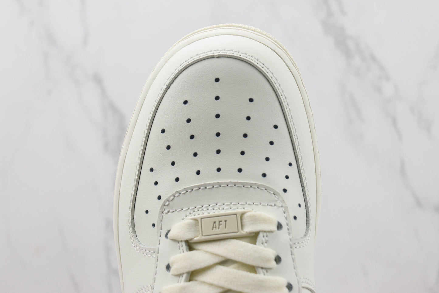 Louis Vuitton x Nike Air Force 1