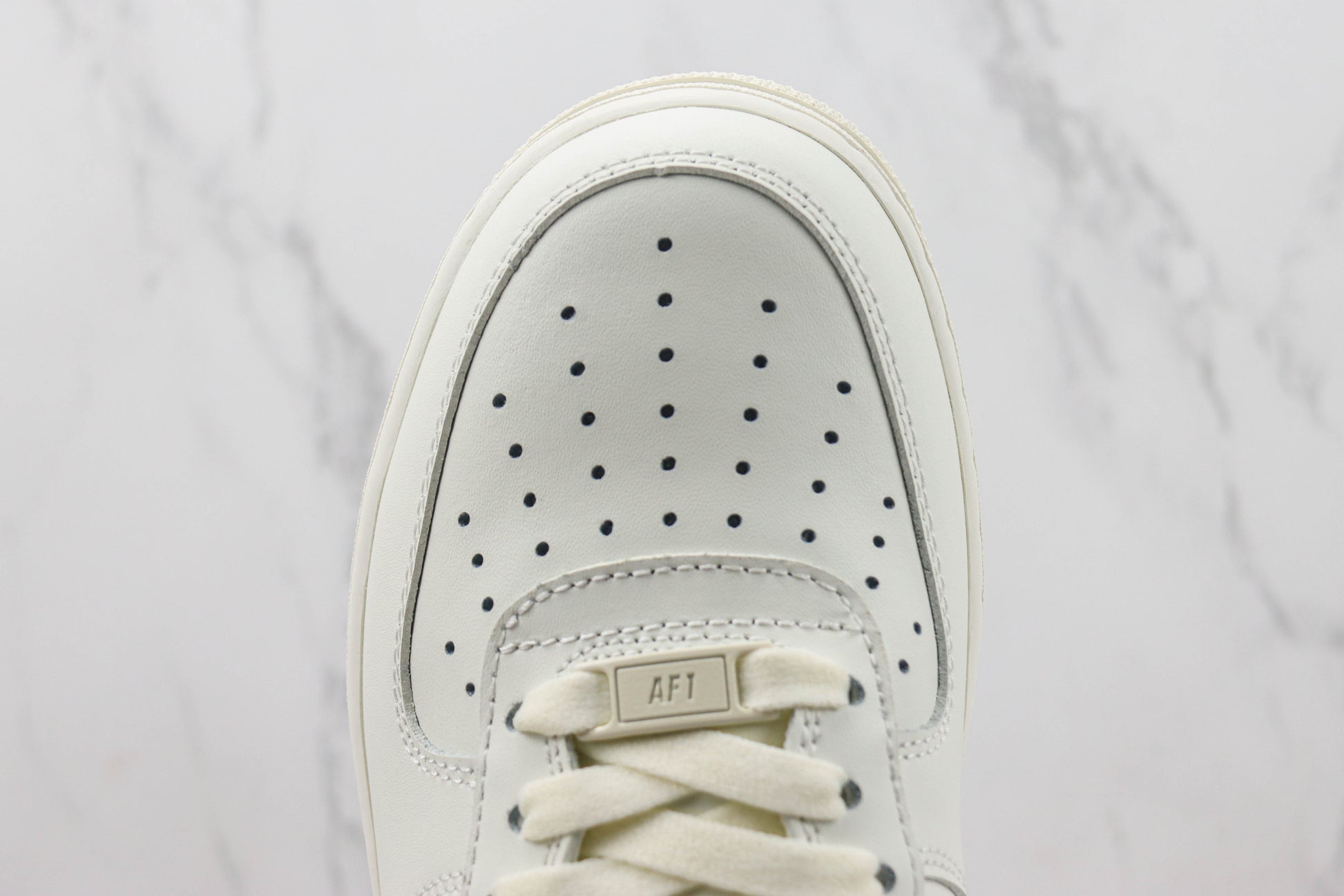 Louis Vuitton x Nike Air Force 1