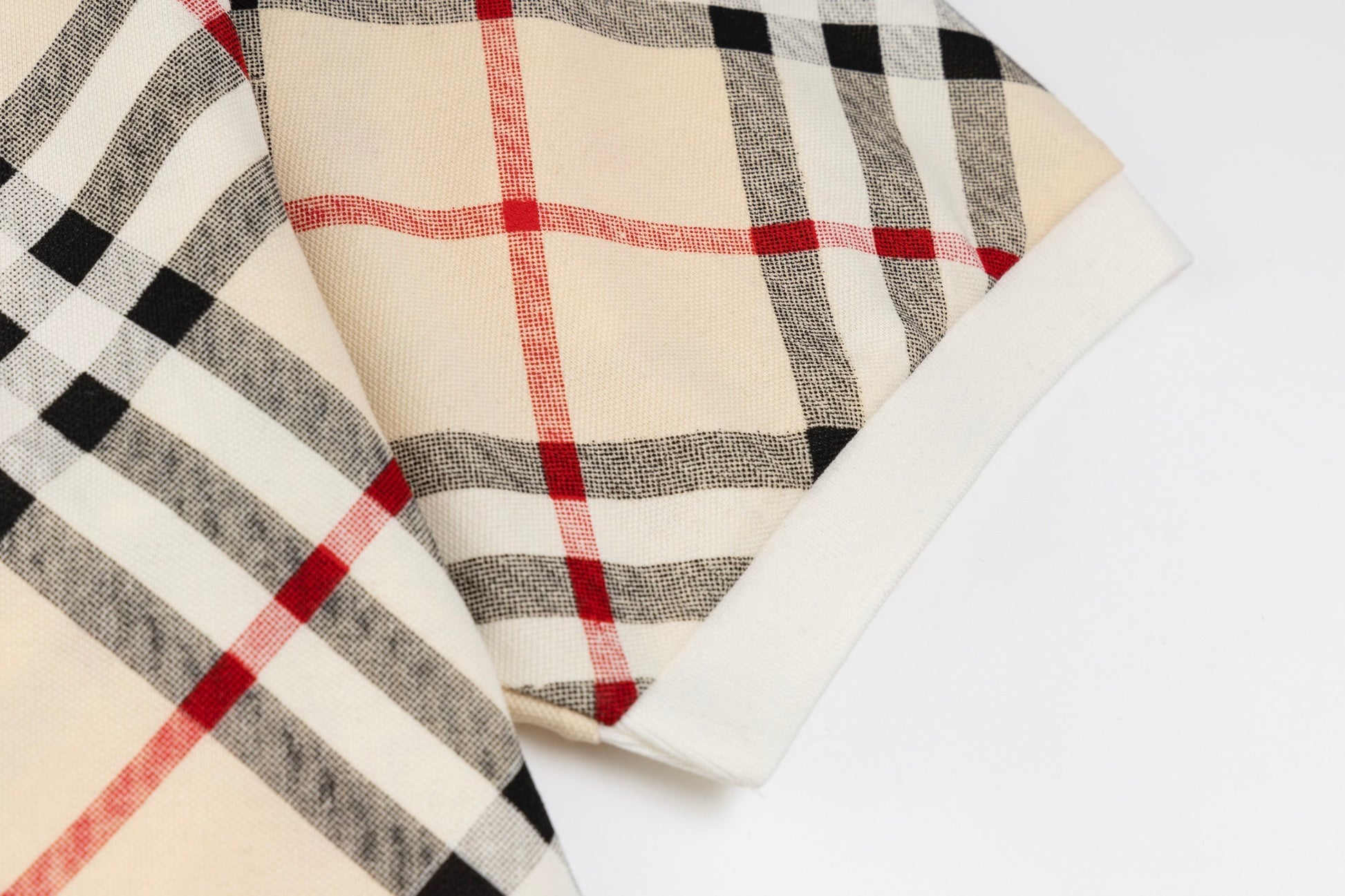 Polo Burberry