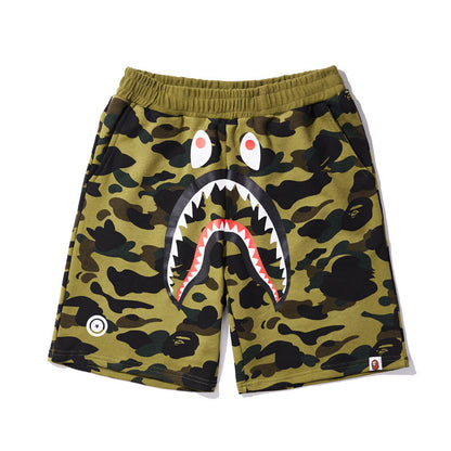 BAPE Short